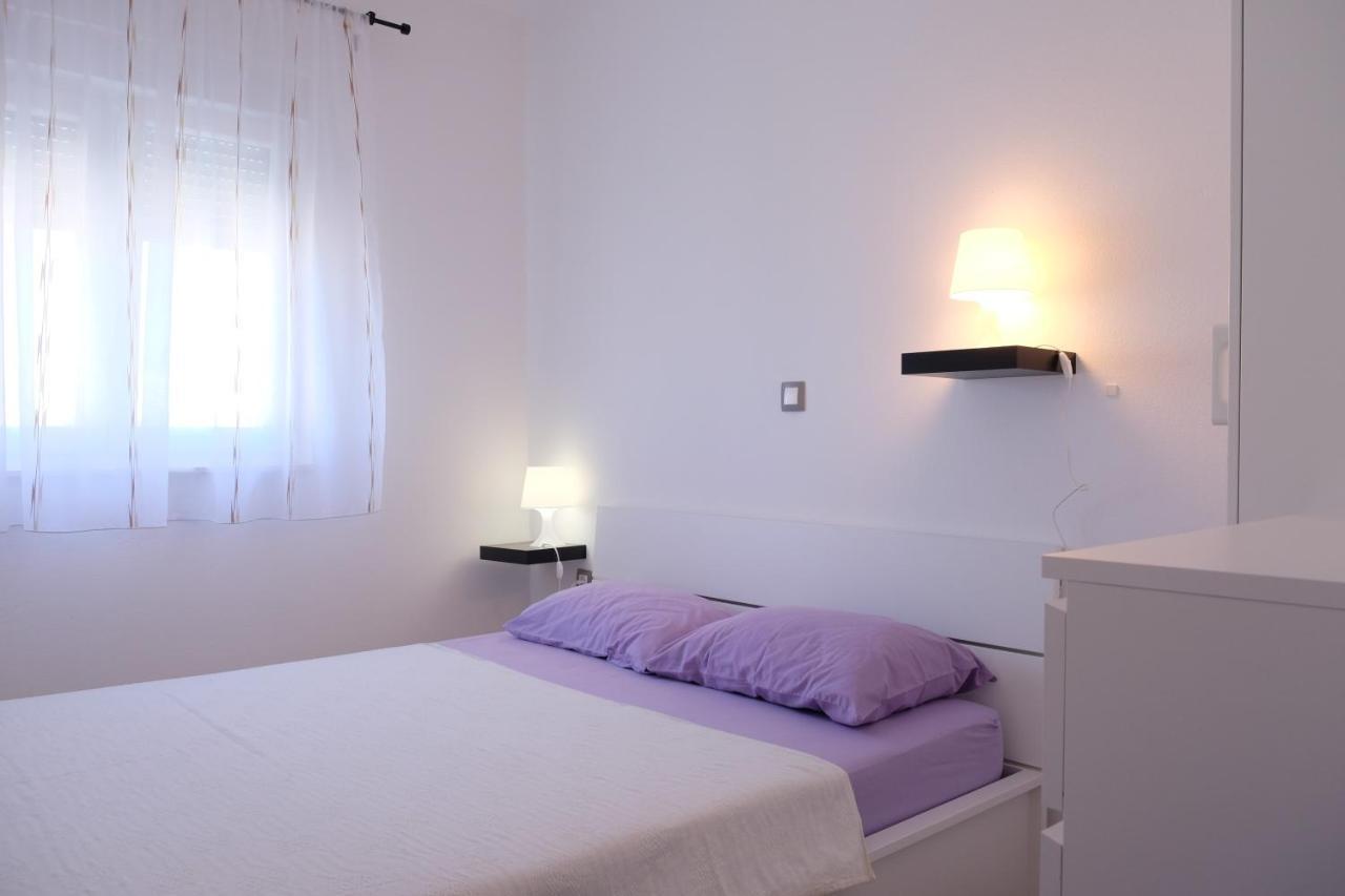 Apartmani Mojca セルツェ エクステリア 写真