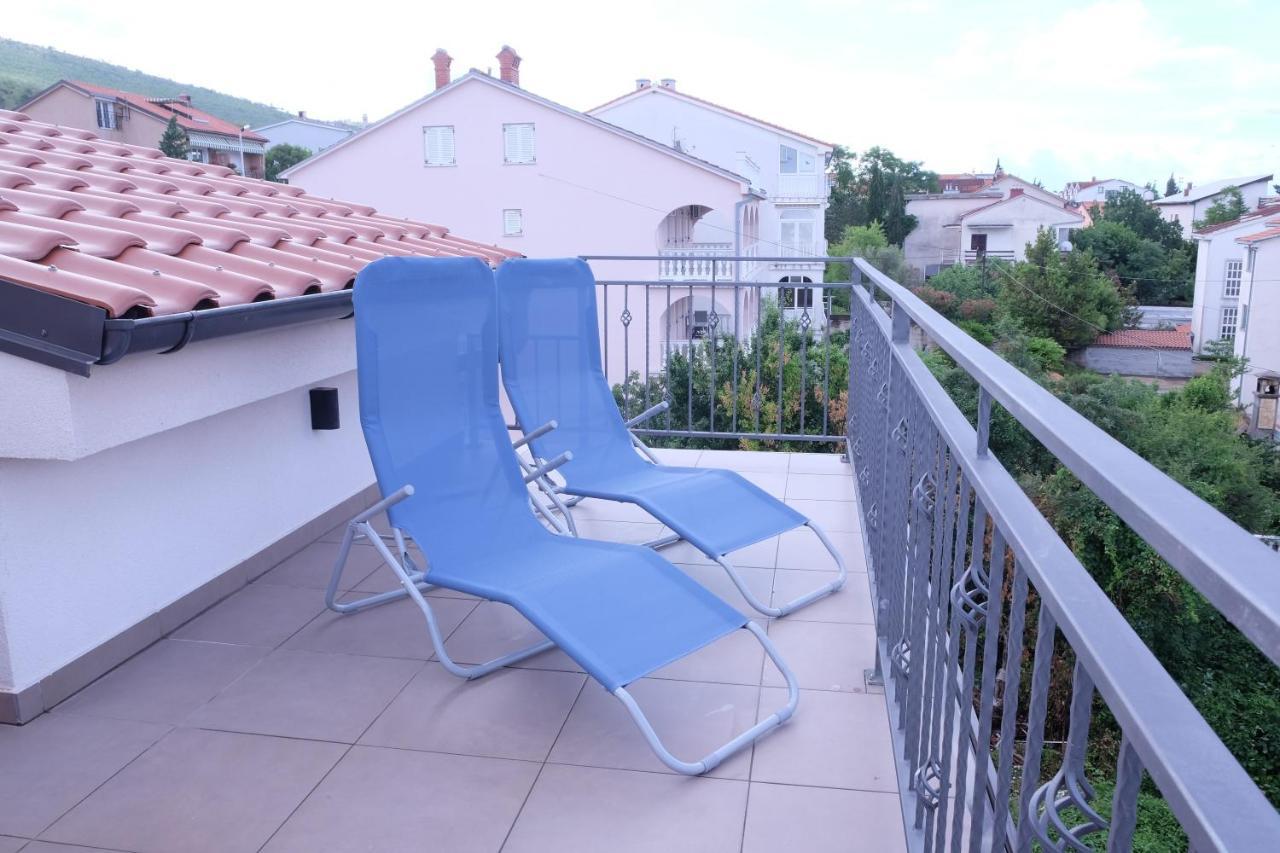 Apartmani Mojca セルツェ エクステリア 写真