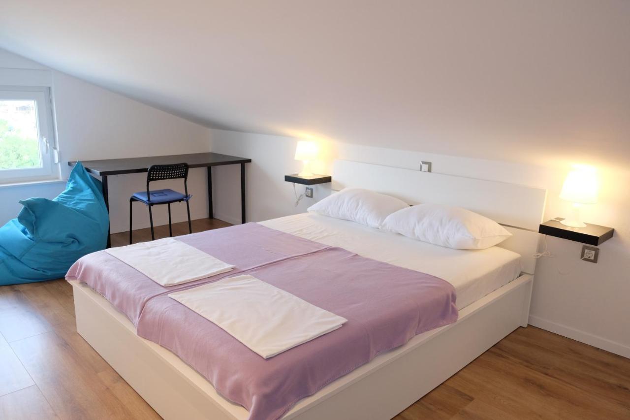 Apartmani Mojca セルツェ エクステリア 写真