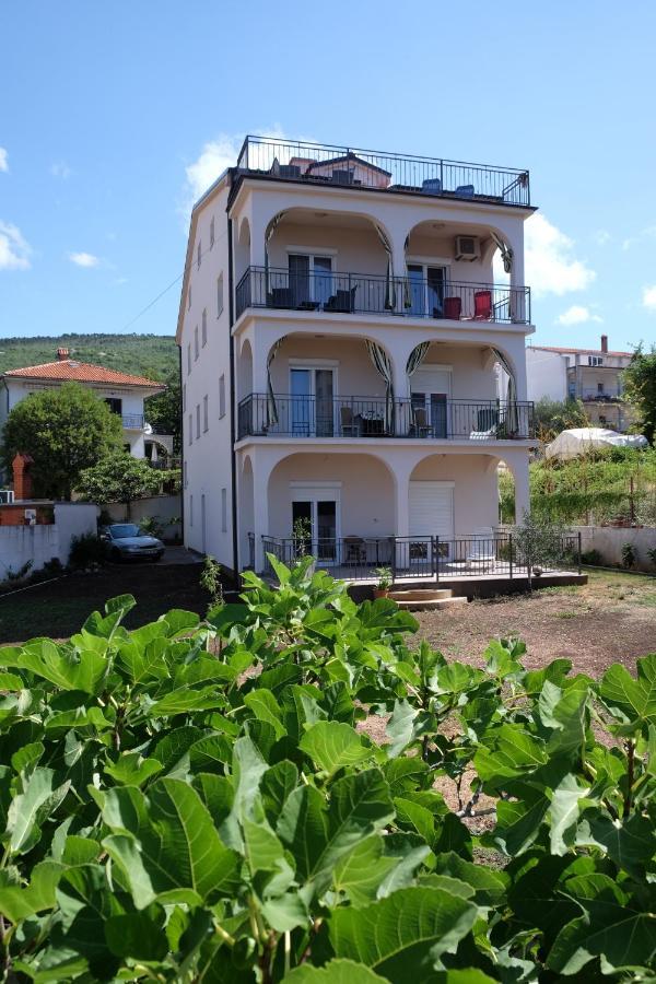 Apartmani Mojca セルツェ エクステリア 写真